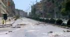 Syrian troops storm cities, fire on funeral
