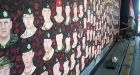 Canada's Afghanistan dead honoured in painting