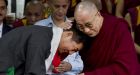 New Tibetan leader sworn in as prime minister