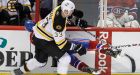 Montreal cops complete probe into Bruins' Chara