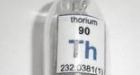 U.S. Researcher Preparing Prototype Cars Powered by Heavy-Metal Thorium