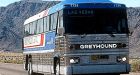 Greyhound cuts service for smaller Alta. communities