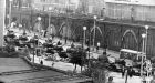 Germany marks 50 years since rise of the Berlin Wall