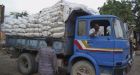 Somalia food aid stolen, sold in markets