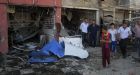 Explosions in 17 Iraqi cities kill dozens