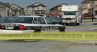 3 men shot in Winnipeg garage