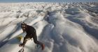 In Greenland, searching for clues to our future