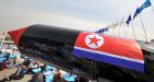 North Korea threatens to bolster its nuclear arsenal