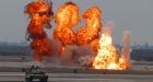 US military develops 'bigger bang' explosive material
