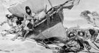 Researchers hope to solve Arctic riddle ? Franklin?s lost ships