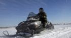 Canadian military developing stealth snowmobile