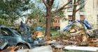 One dead, severe damage after tornado hits Ont. town