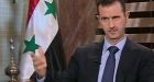 Syria's Assad rejects demands to step down