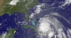 Irene aiming for New York, tracking to hit Canada