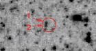 Berkeley Scientists Discover an �Instant Cosmic Classic� Supernova