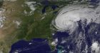 Canada braces for Irene's arrival