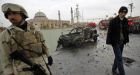 Baghdad mosque bombing kills at least 29