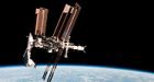 Astronauts May Have to Abandon Space Station