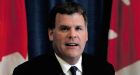 John Baird hints at Libyan extension