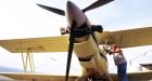 U.S. warns of small airplane threats before 9-11