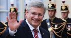 Cable shows U.S. impression of Canada's politics