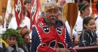 4,500-year-old bones returned to B.C. First Nation