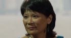 Olivia Chow rules out NDP leadership bid