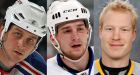 Are NHL enforcers' addictions, depression a result of on-ice brain trauma?