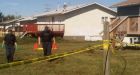 Woman shot dead at Hobbema, Alta., reserve