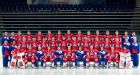 Russian jet carrying KHL hockey team crashes, 36 dead