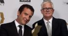 Rick Mercer, The Borgias earn Geminis