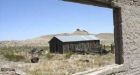 U.S. company to build scientific ghost town