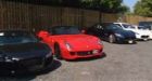 Alleged street-racing cars may be confiscated