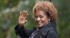 Michalle Jean used state jets for security