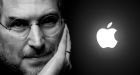 Steve Jobs, dead at 56