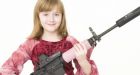 Gun control, homicide rates not linked: study