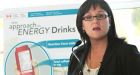 Ottawa to limit caffeine levels in energy drinks  