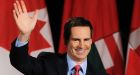 Ontario's McGuinty re-elected, but loses majority