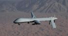 War drones keep flying despite computer virus