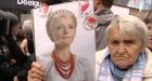 West condemns Ukraine over Yulia Tymoshenko jailing