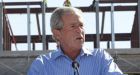 Amnesty calls on Canada to arrest George W. Bush