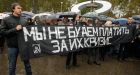 Belarus gives KGB new powers, tightens grip on opposition