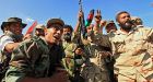 Gadhafi killed, Libyan PM says