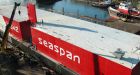 $8 Billion Shipbuilding Contract Sails to BC