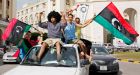 Libyans in B.C. celebrate Gadhafi's death