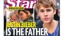 Justin Bieber hit with paternity suit: