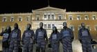 Greece referendum: George Papandreou prepares for Angela Merkel and Nicolas Sarkozy  | Mail Online