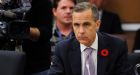 Carney to testify about Canada-U.S. price differential
