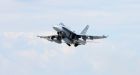 Canadian CF-18s head home from Libyan campaign