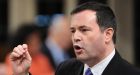 Canada wants more skilled immigrants, Kenney says